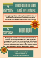 Locandina "Vendemmia in Arte" 4 e 5 ottobre
